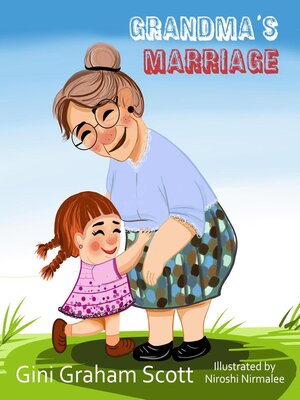 cover image of Grandma's Marriage